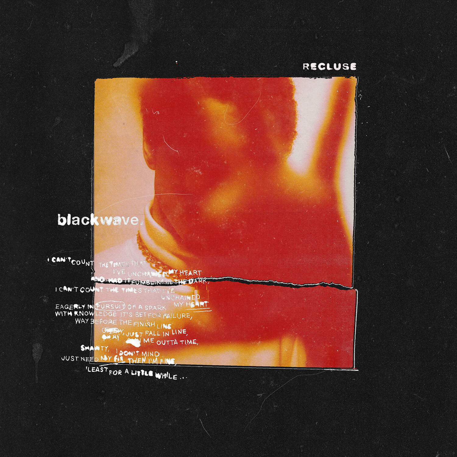 BLACKWAVE - Singles