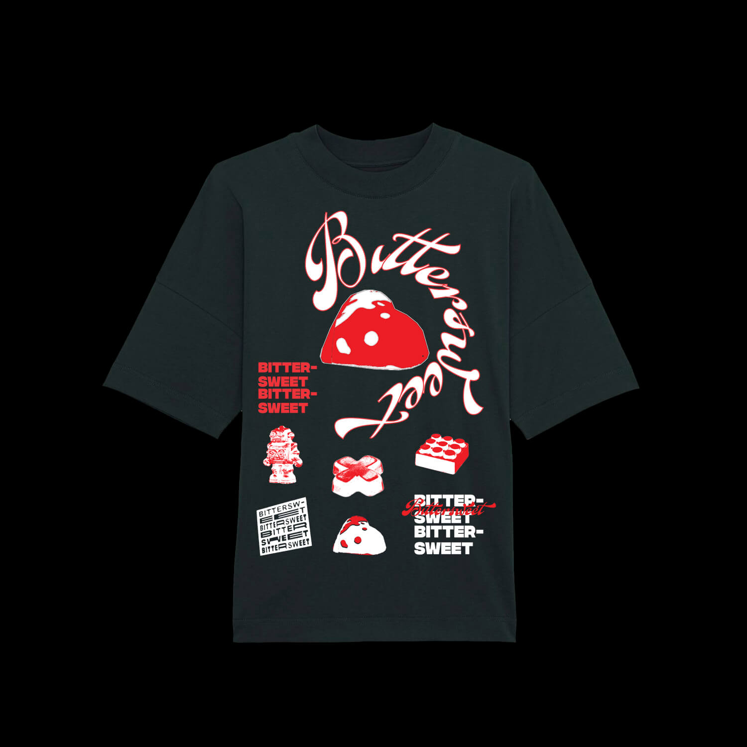 Bittersweet Merch