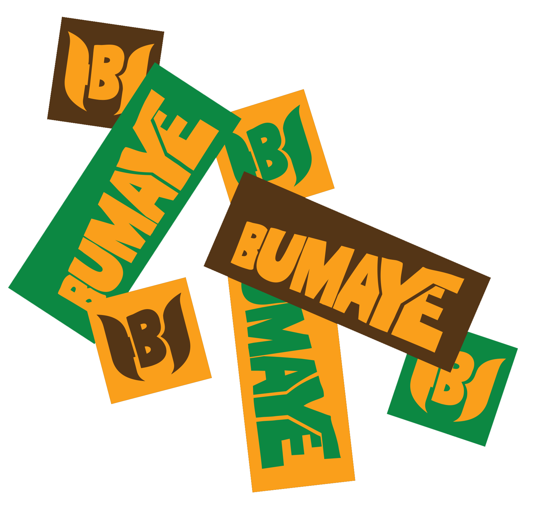 Bumaye