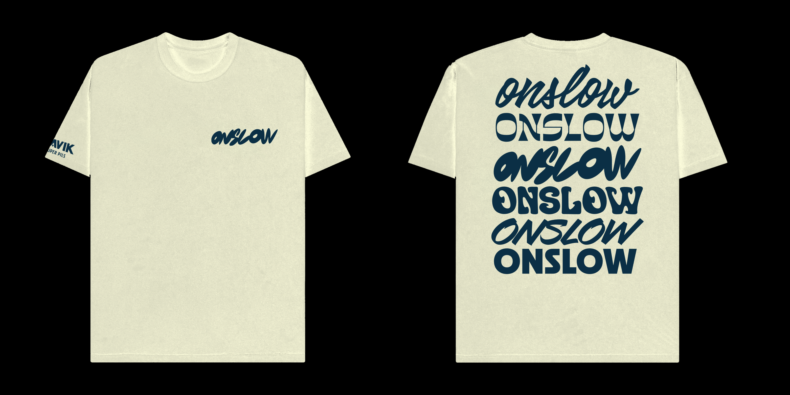 TShirtMockup