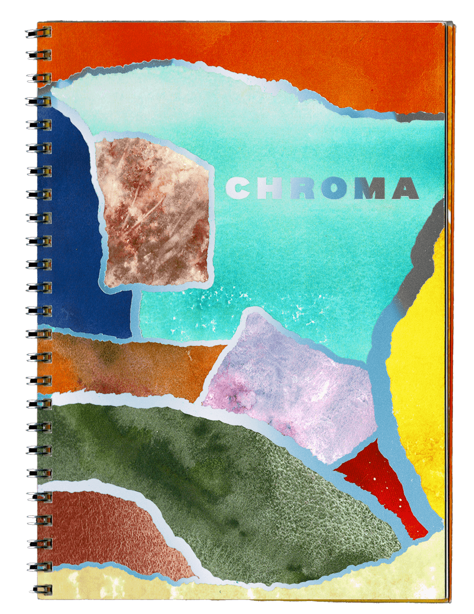 The Chroma Menu